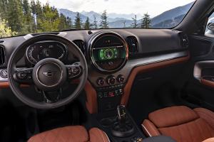 Mini Cooper S Countryman ALL4 2020 года  (WW)